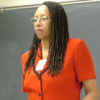 Oretha H. Tyson, DTM Photo