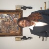 Cynthia Stafford, PM3 Photo